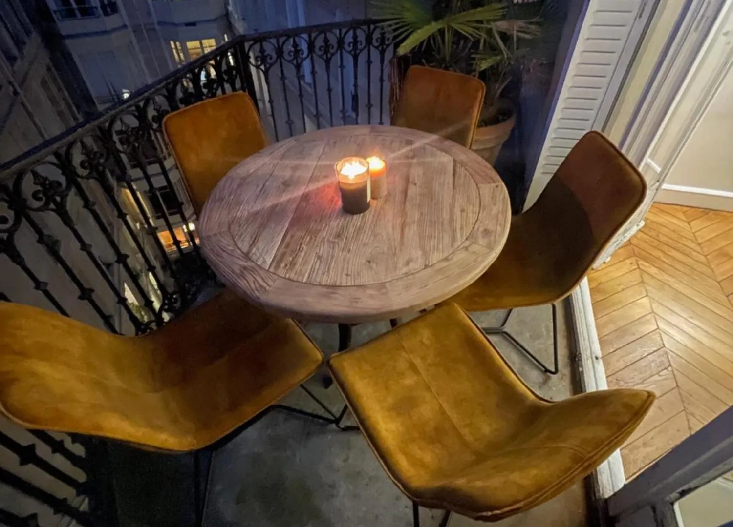 Apartamento Superbe Appartement 200M2 Malesherbes Paris