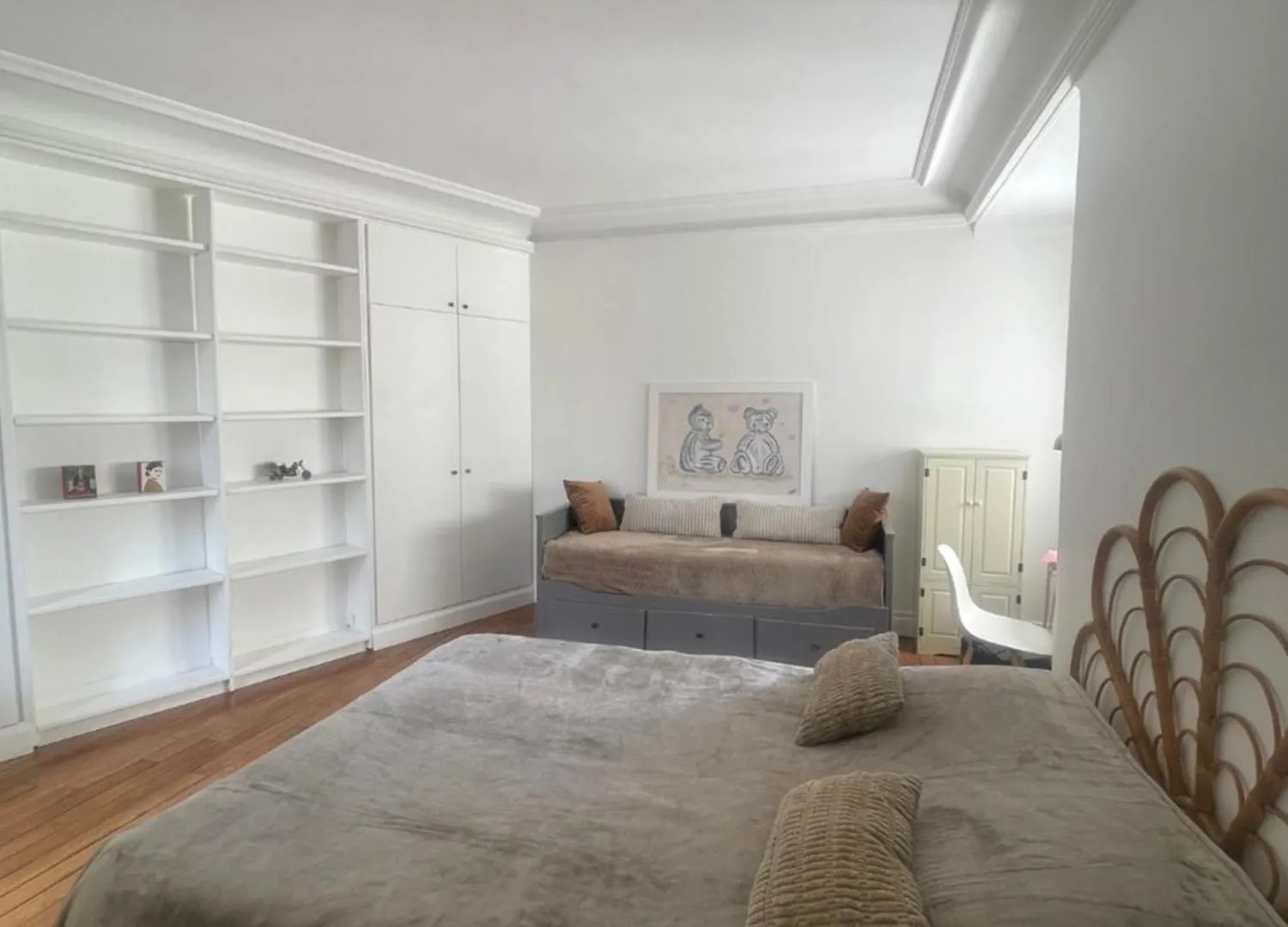Apartment Superbe Appartement 200M2 Malesherbes Paris France