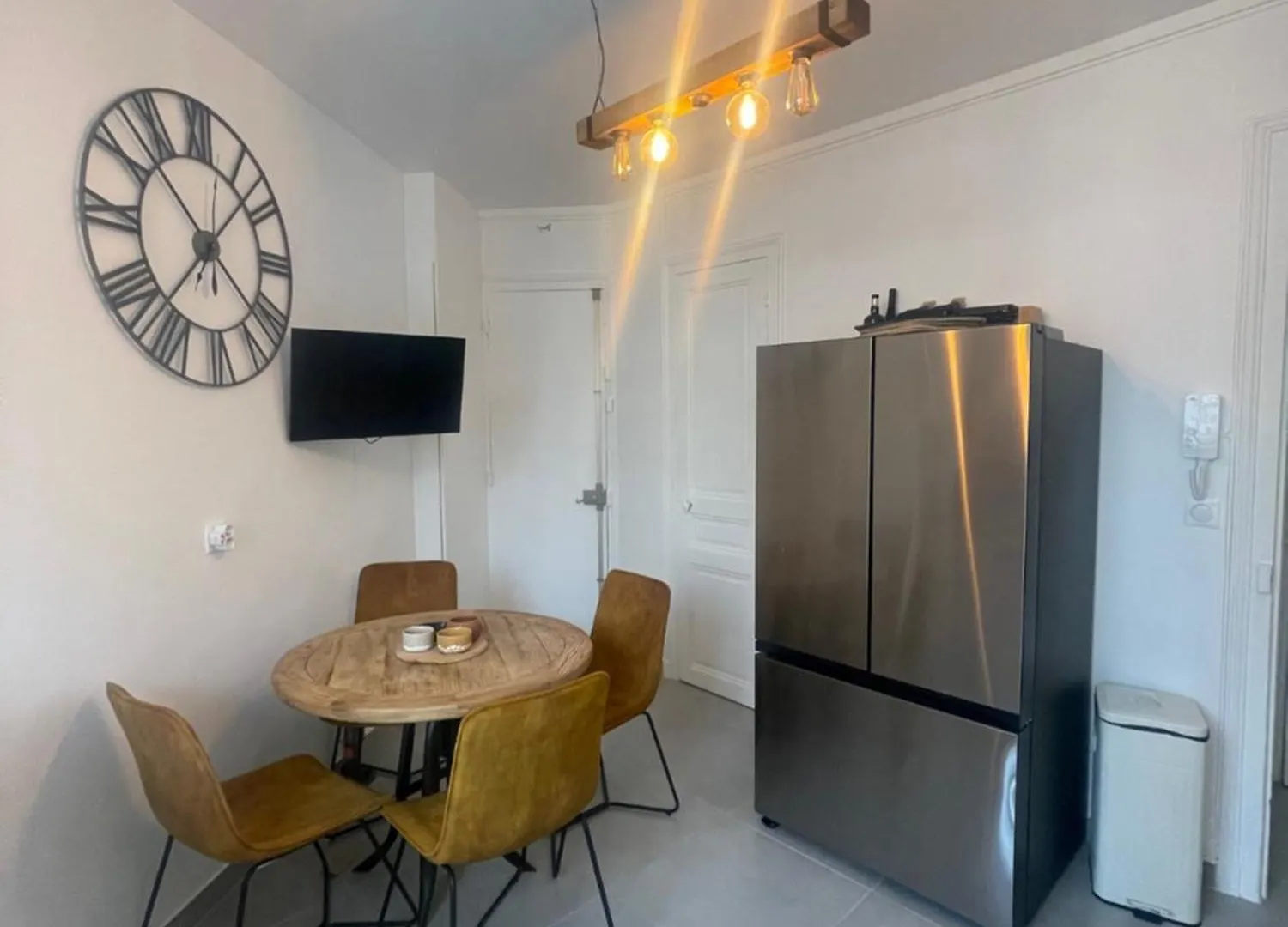 Apartment Superbe Appartement 200M2 Malesherbes Paris
