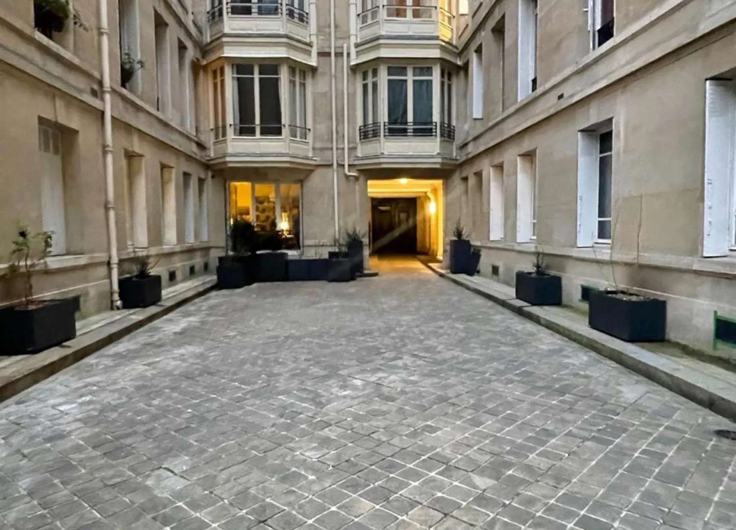 Apartment Superbe Appartement 200M2 Malesherbes Paris