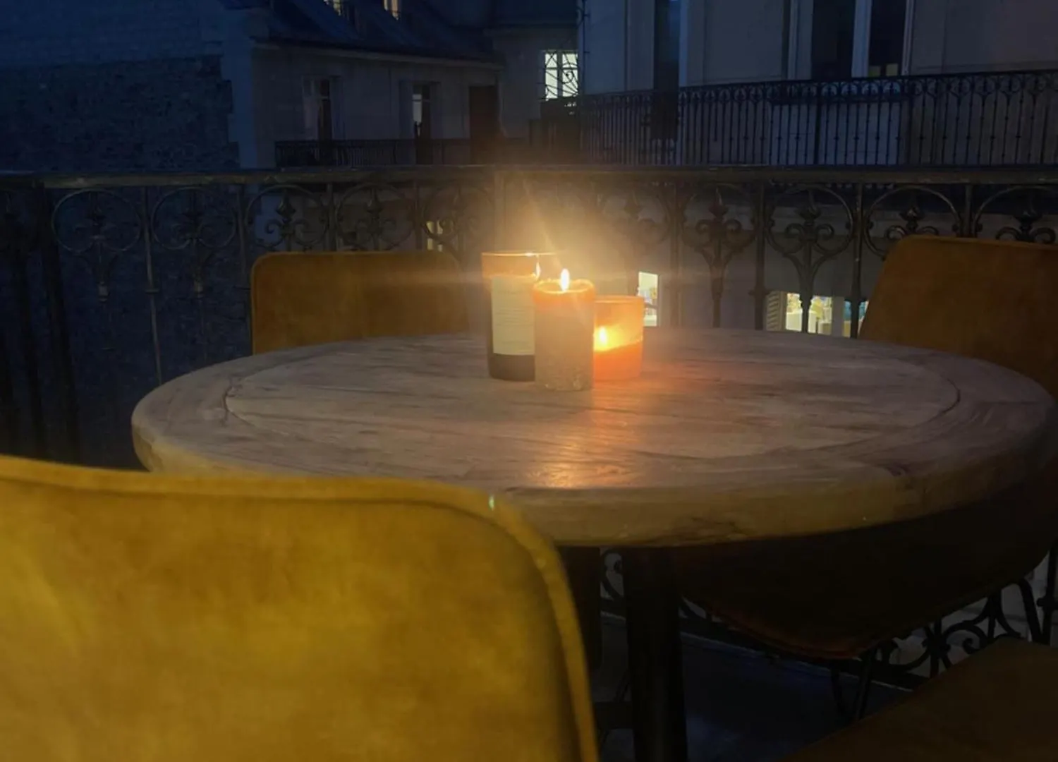 Apartment Superbe Appartement 200M2 Malesherbes Paris