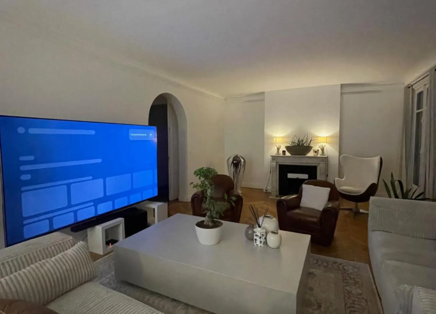 Apartment Superbe Appartement 200M2 Malesherbes Paris