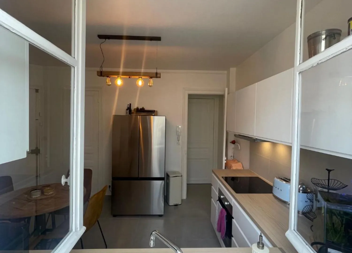 Superbe Appartement 200M2 Malesherbes Paris