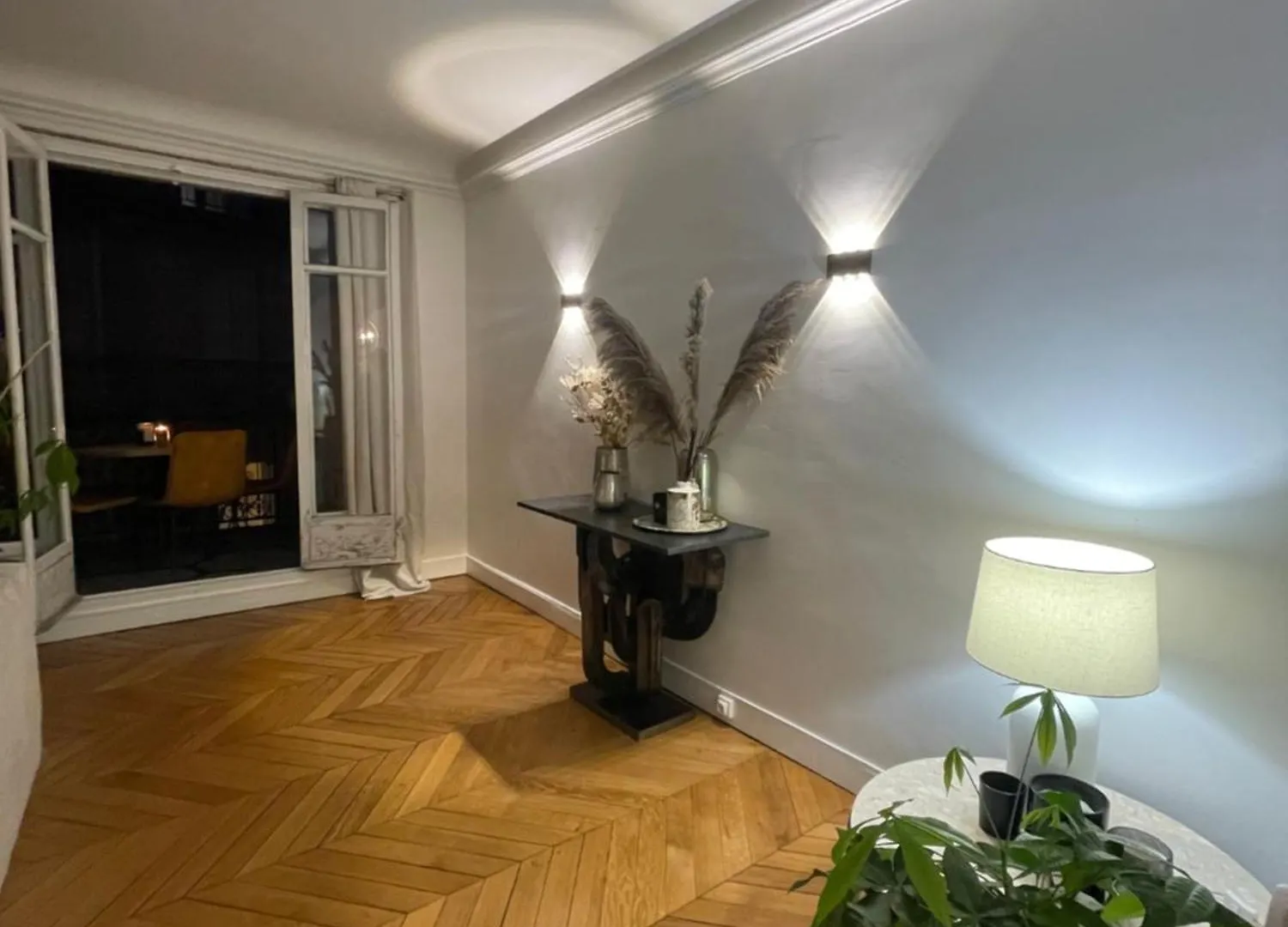 Superbe Appartement 200M2 Malesherbes Paris France