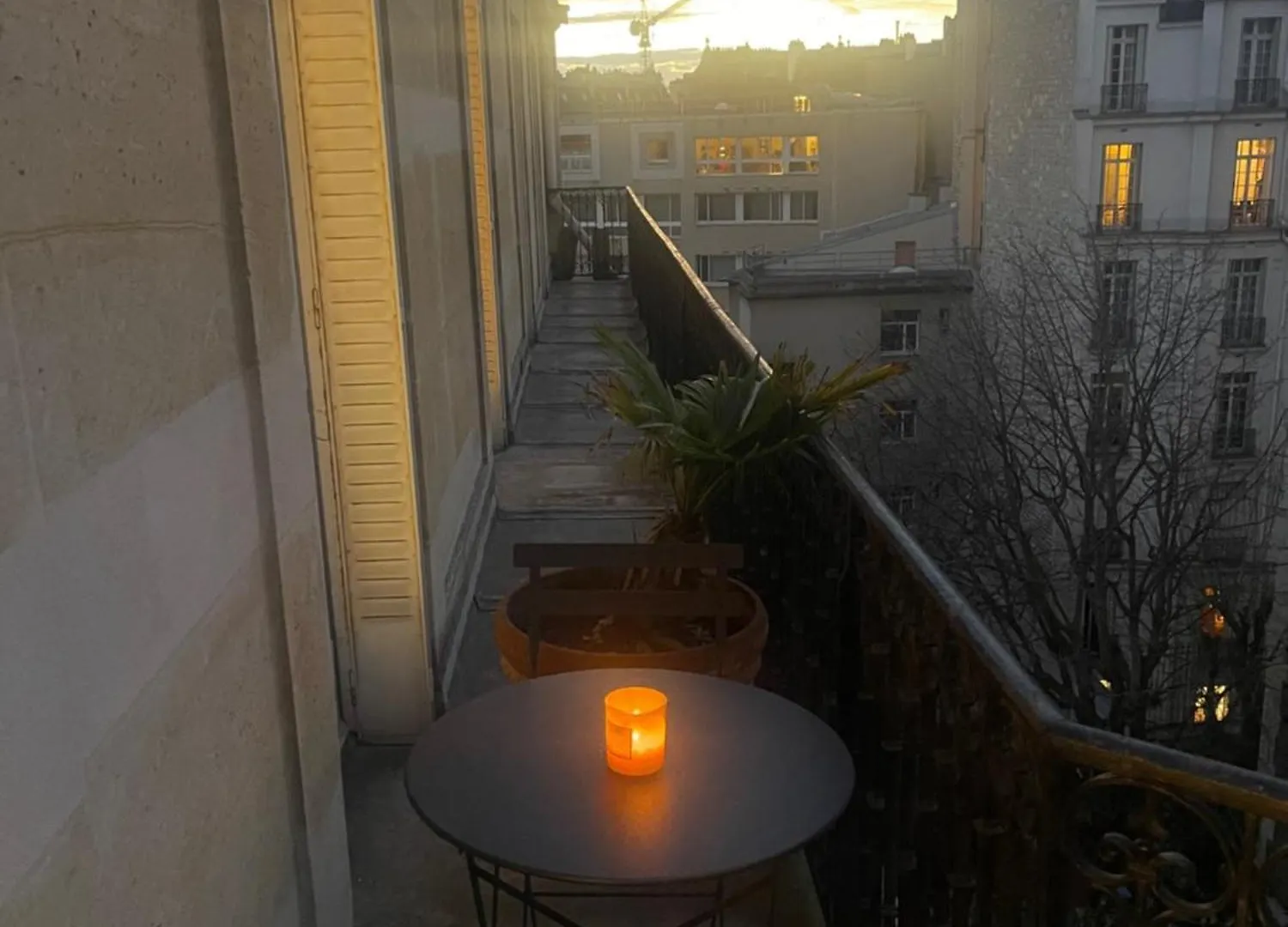 Superbe Appartement 200M2 Malesherbes Paris 0*,