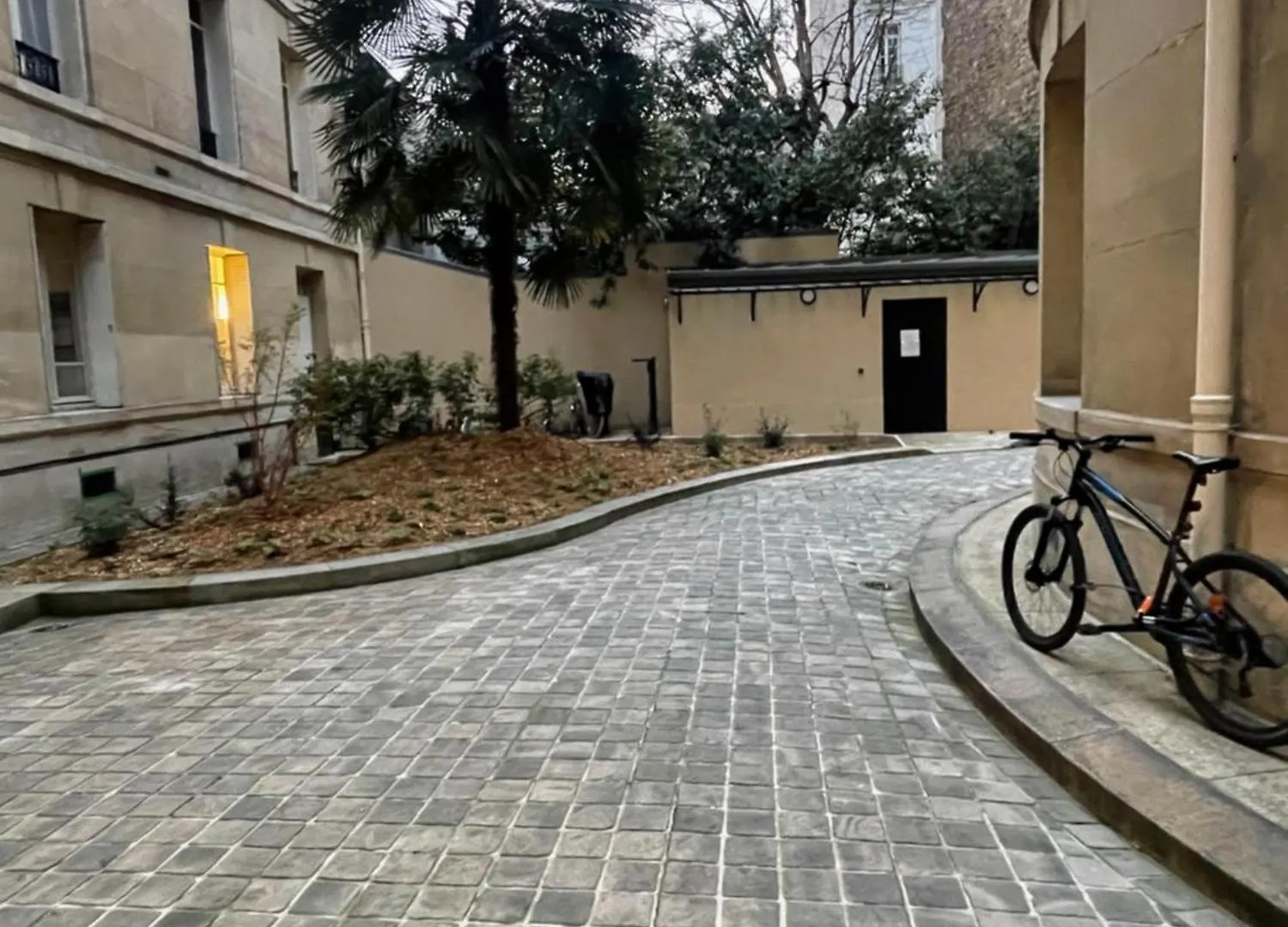 Superbe Appartement 200M2 Malesherbes Paris Apartment
