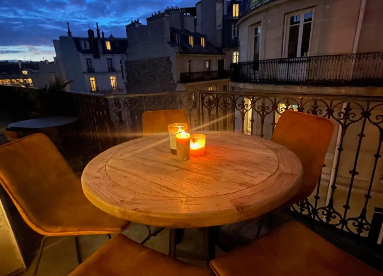 Apartment Superbe Appartement 200M2 Malesherbes Paris France