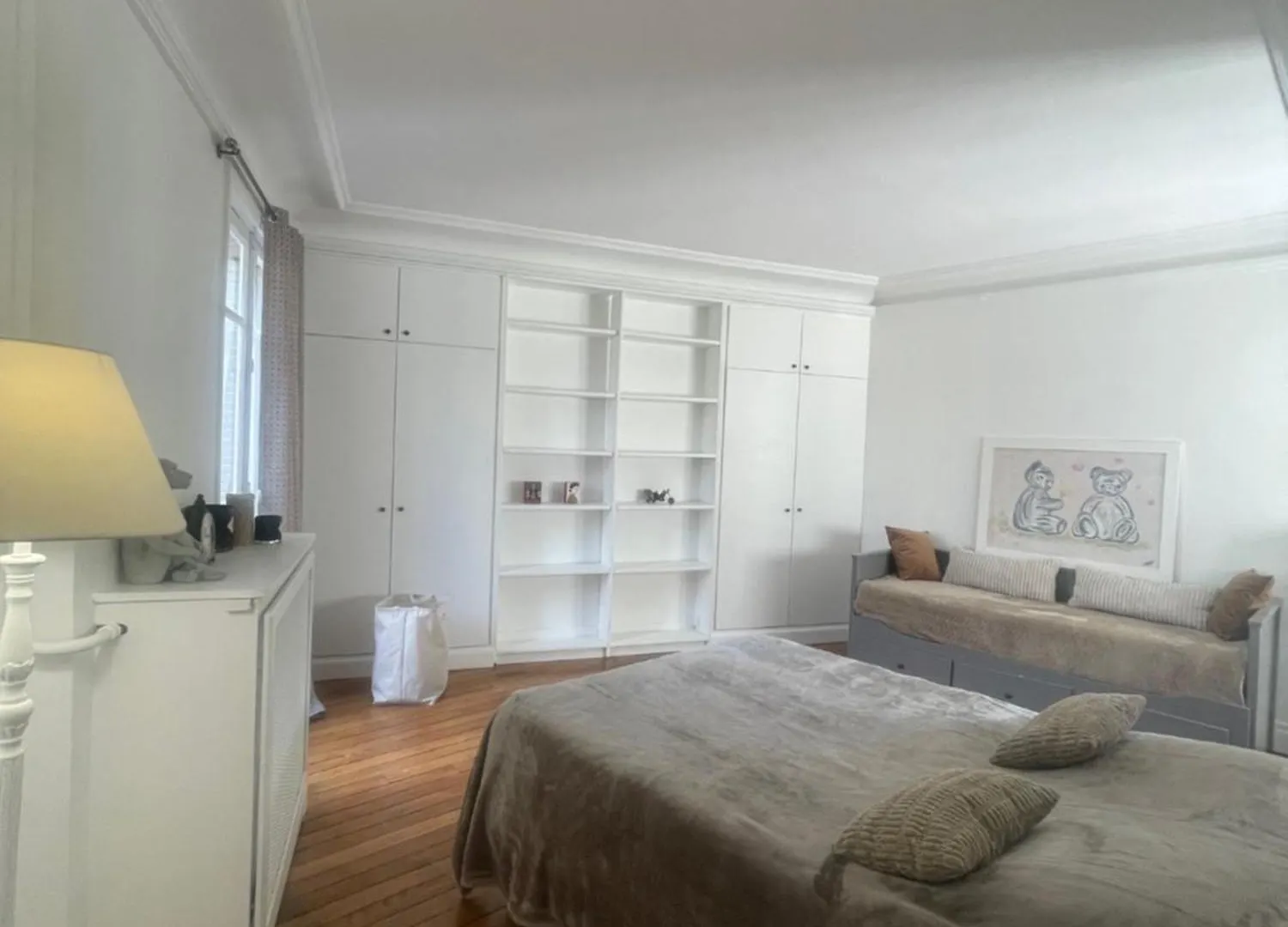 Apartment Superbe Appartement 200M2 Malesherbes Paris