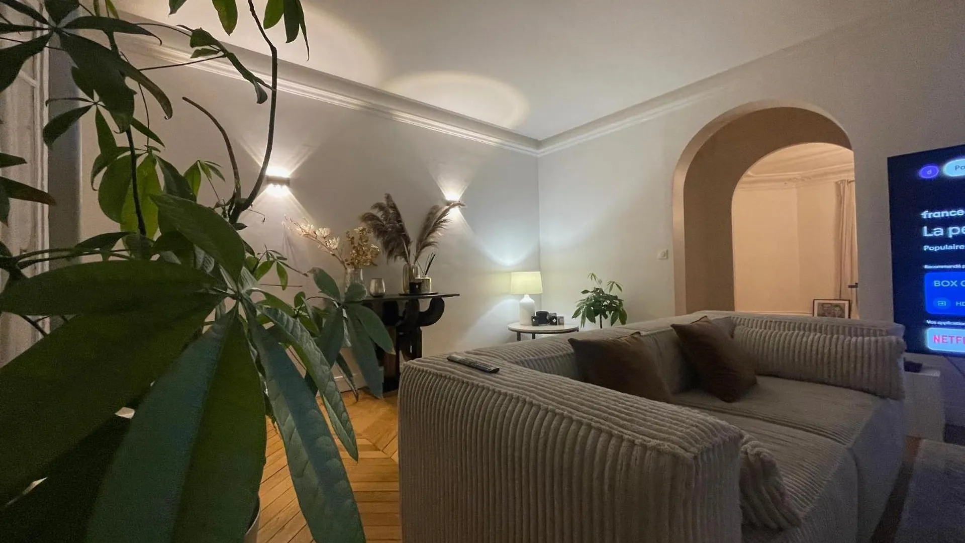 Superbe Appartement 200M2 Malesherbes Paris