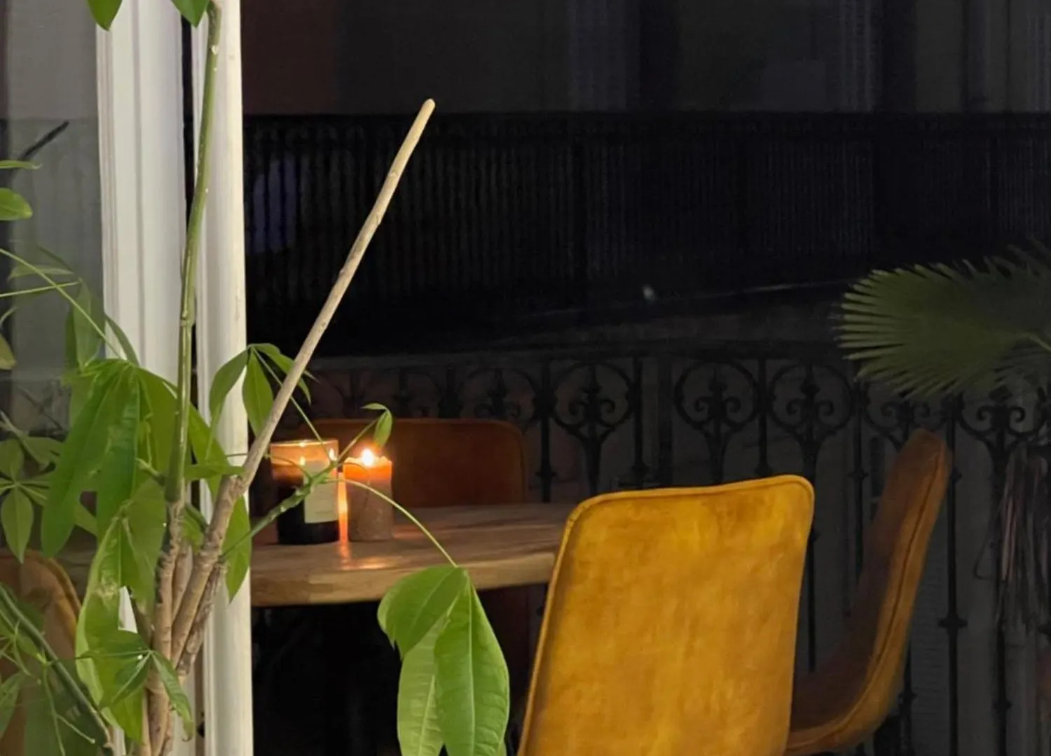 Superbe Appartement 200M2 Malesherbes Paris Apartment