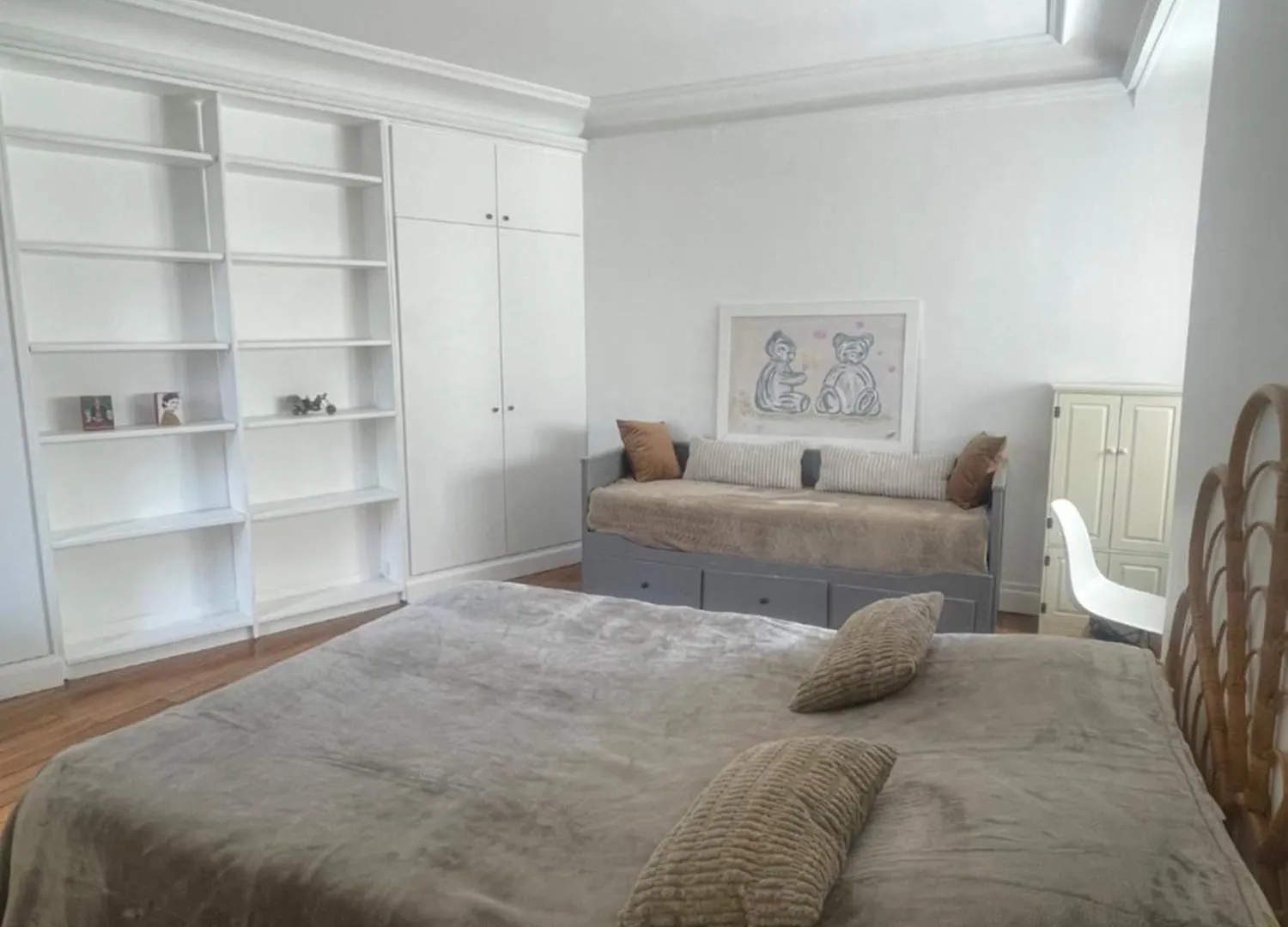 Superbe Appartement 200M2 Malesherbes Paris