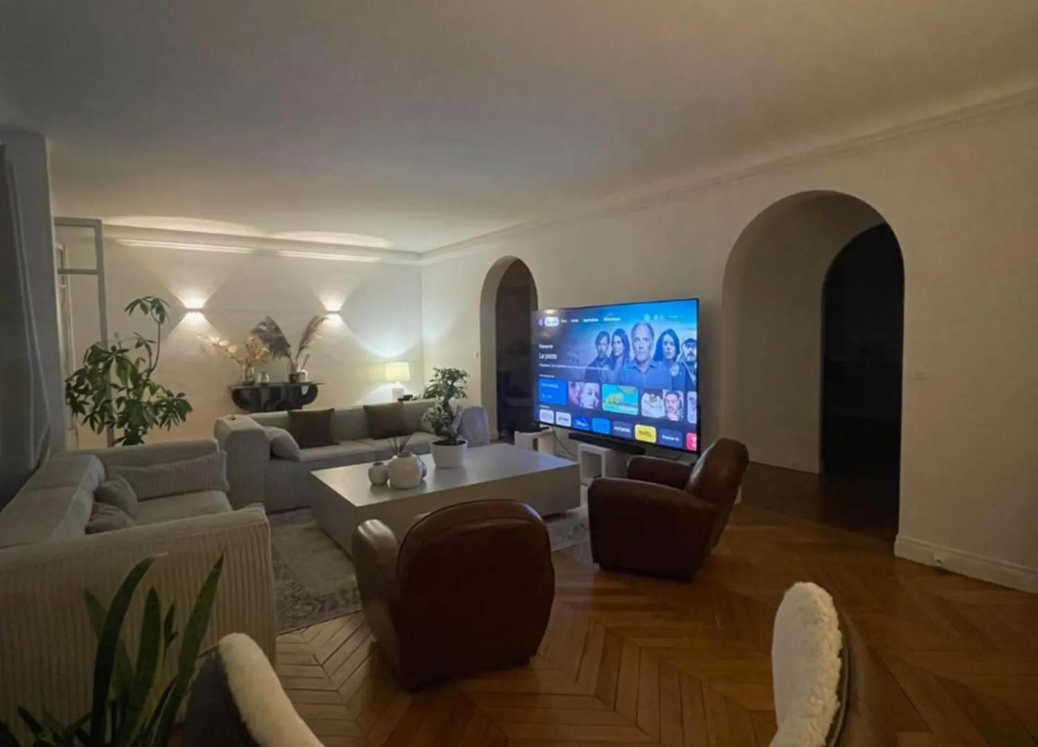 Superbe Appartement 200M2 Malesherbes Paris 0*,  France