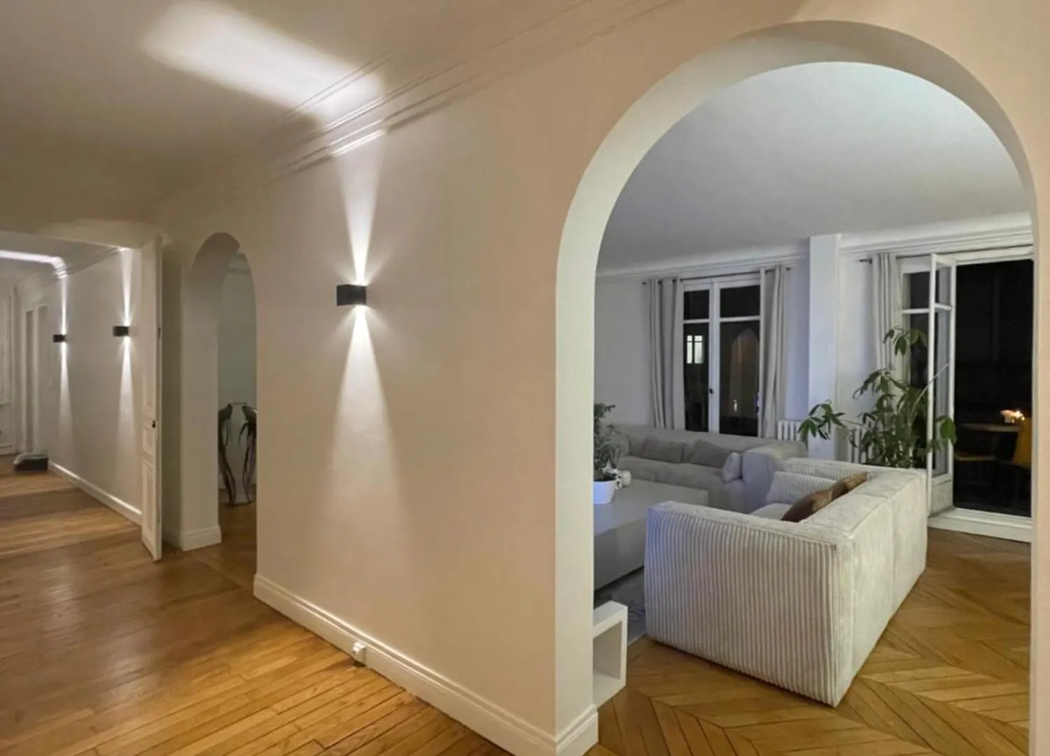 Superbe Appartement 200M2 Malesherbes Paris 0*,  France
