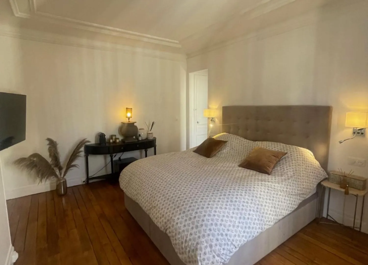 Apartment Superbe Appartement 200M2 Malesherbes Paris France