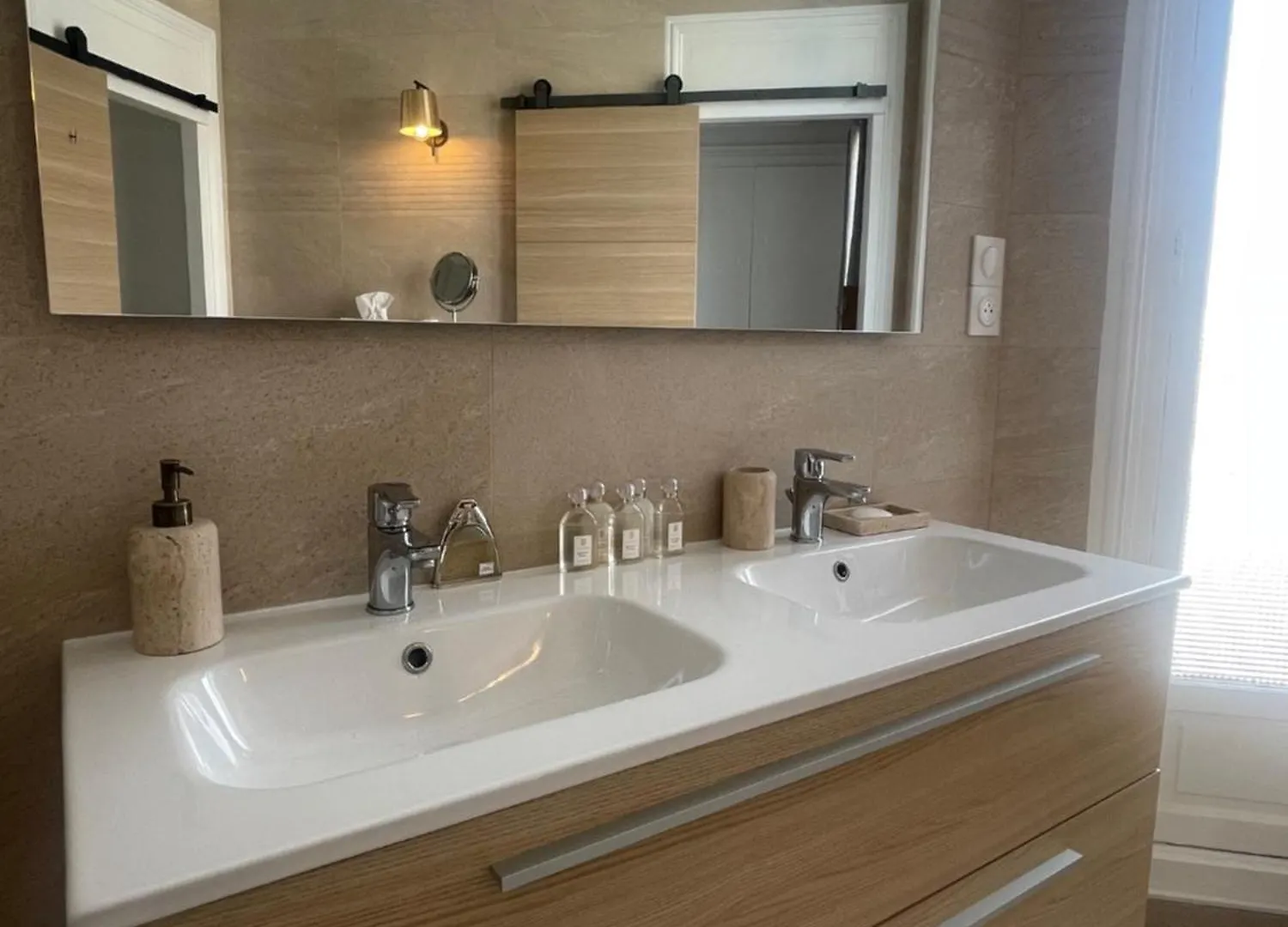 Apartment Superbe Appartement 200M2 Malesherbes Paris