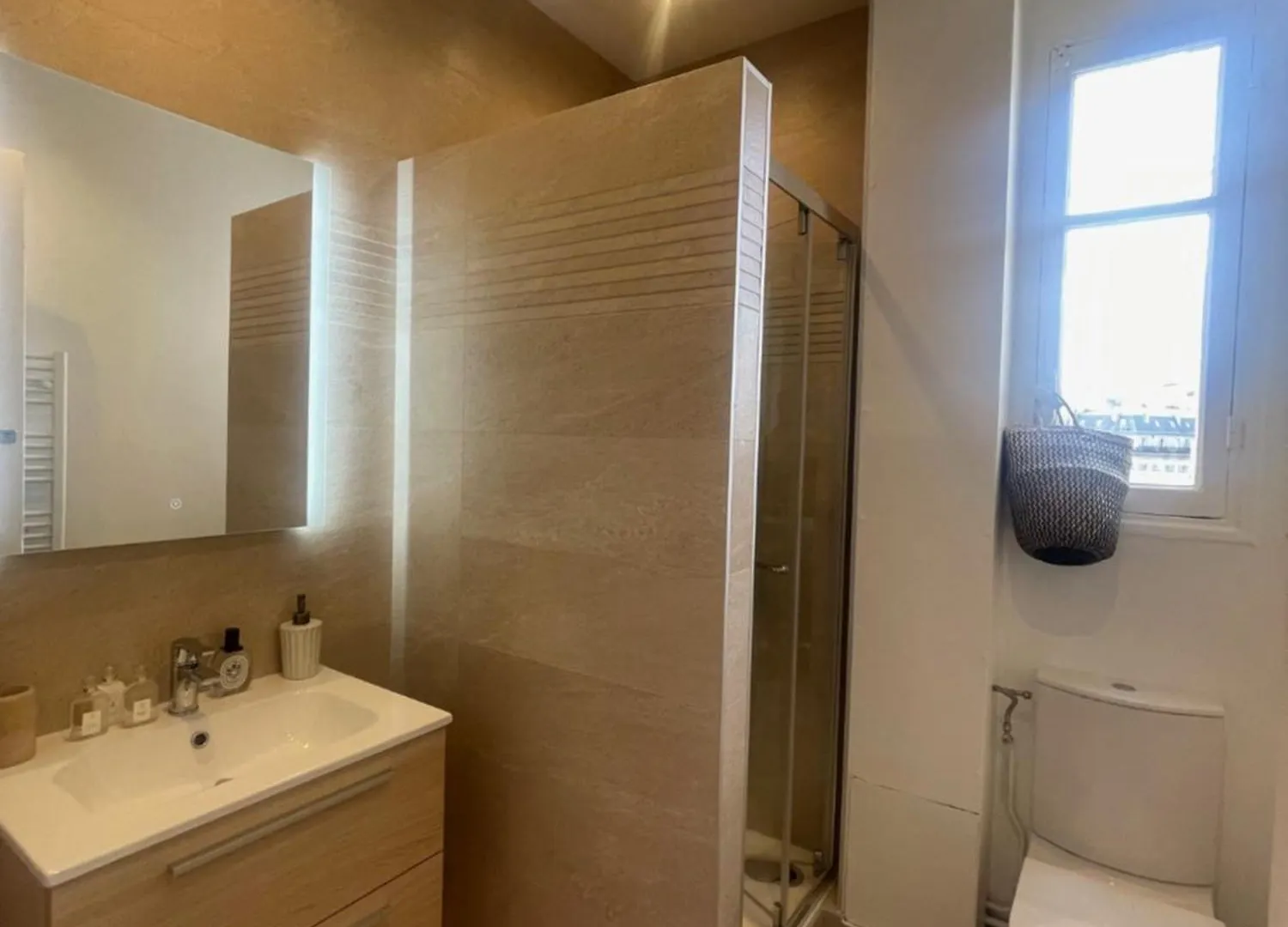 Superbe Appartement 200M2 Malesherbes Paris