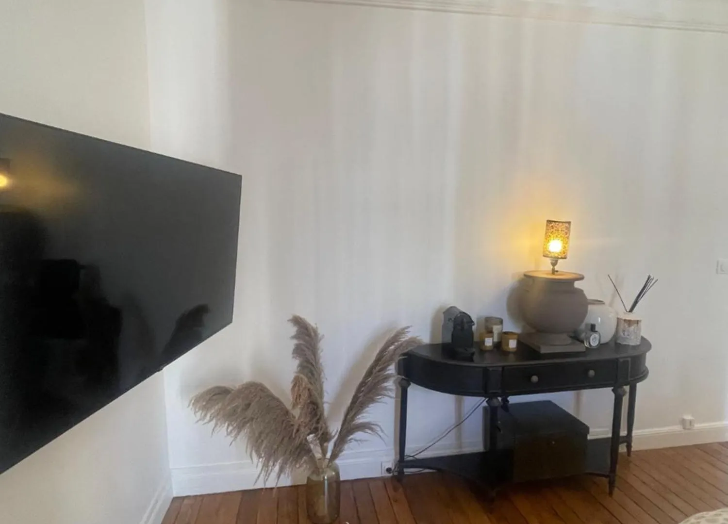 Superbe Appartement 200M2 Malesherbes Paris 0*,
