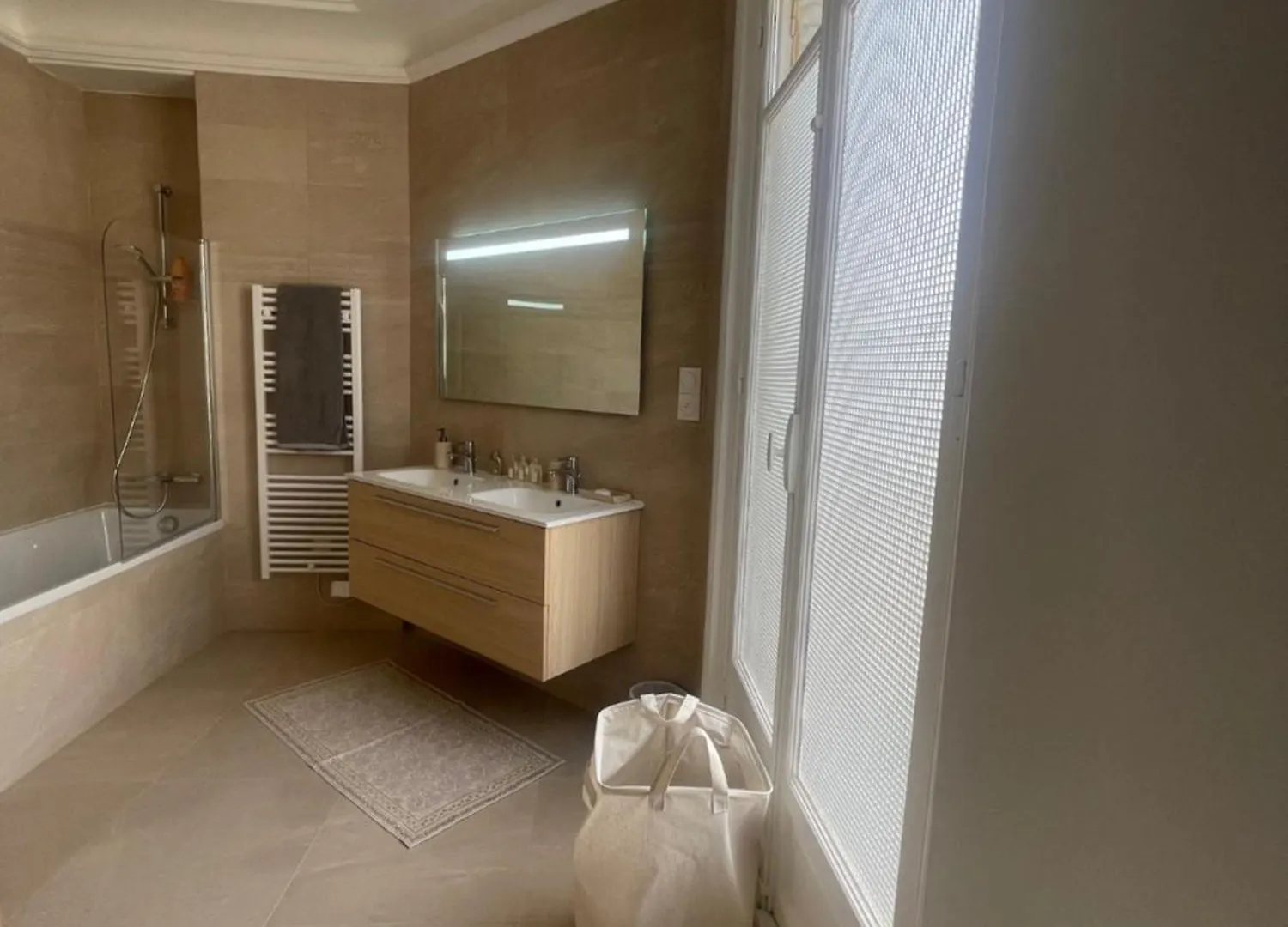 Superbe Appartement 200M2 Malesherbes Paris Apartment