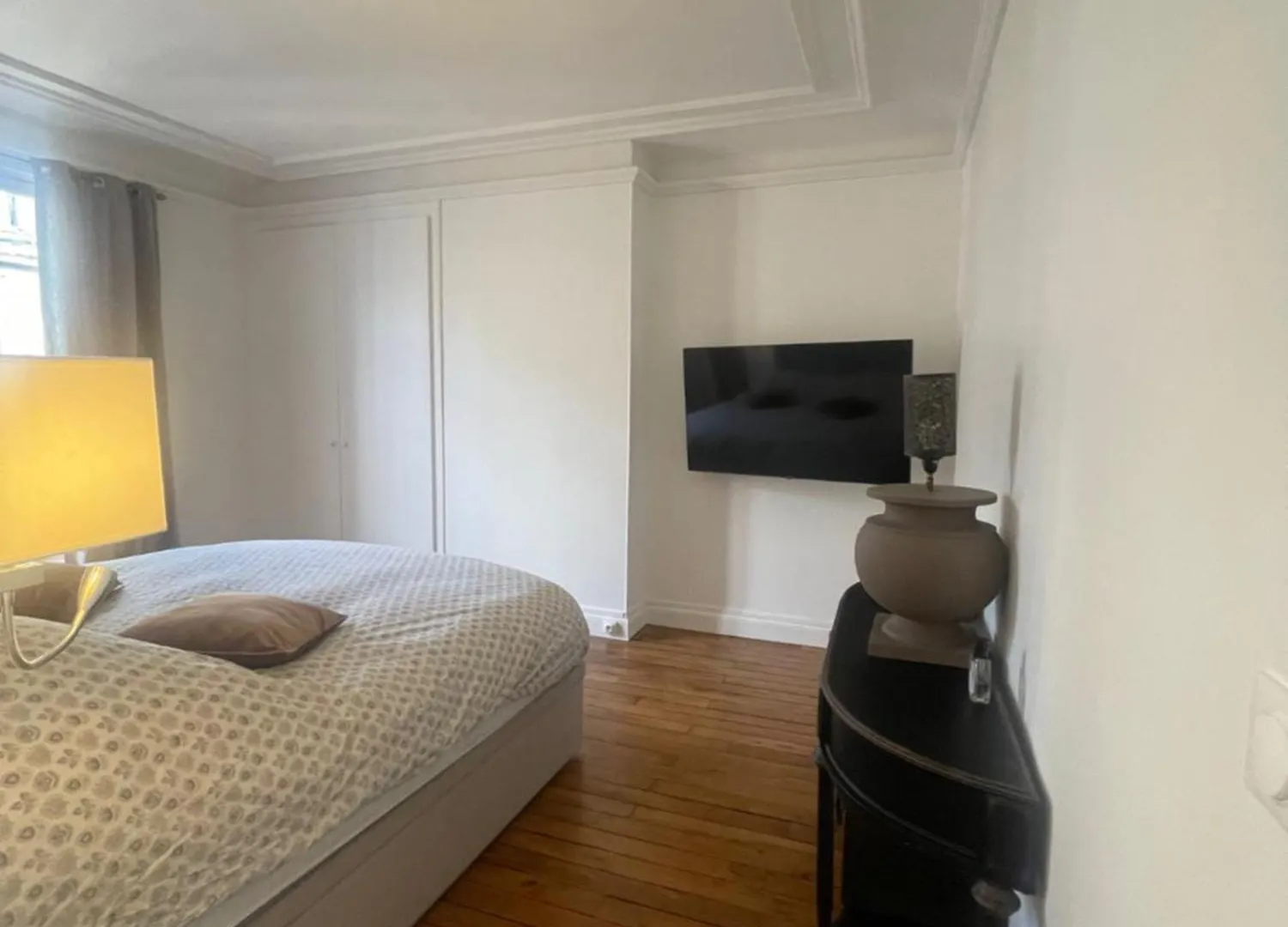 Superbe Appartement 200M2 Malesherbes Paris Apartment